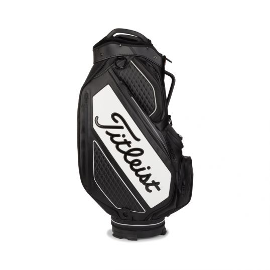 Tour Series Premium Cart StaDry Golf Bag