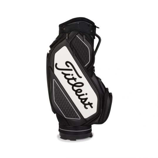 Titleist Tour Series Midsize Golf Bag Trolley Bags at JamGolf