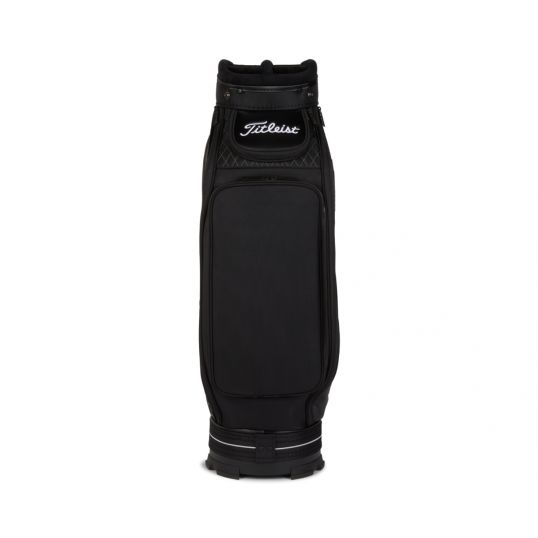 Titleist Tour Series Midsize Golf Bag Trolley Bags at JamGolf