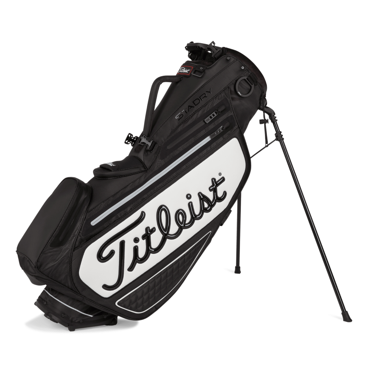 Product Image for Titleist Tour Series Premium Stand StaDry Golf Bag