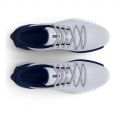 HOVR Drive SL Wide Mens Golf Shoes Grey/Blue