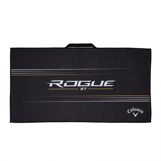 Rogue ST Towel
