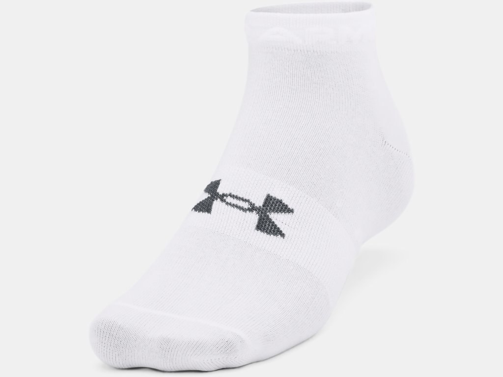 Product Image for Heatgear Low Cut Socks 3 Pack