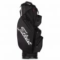 Cart 14 StaDry Golf Bag 2022 Black