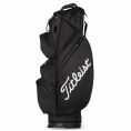 Cart 14 StaDry Golf Bag 2022 Black