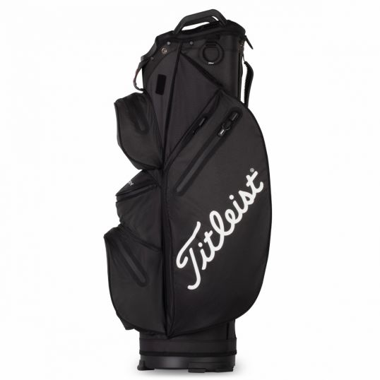 Cart 14 StaDry Golf Bag 2022