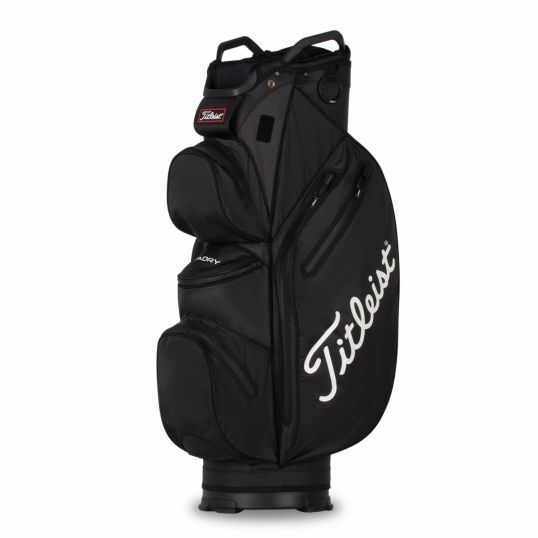 Cart 14 StaDry Golf Bag 2022