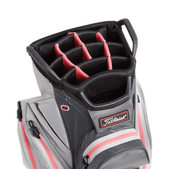 Cart 14 StaDry Golf Bag 2022