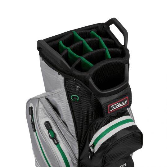 Cart 14 StaDry Golf Bag 2022