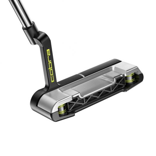 King GrandSport-35 Armlock Putter