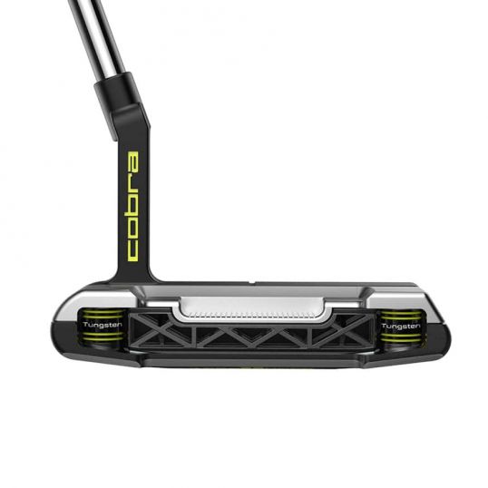 King GrandSport-35 Putter Right 34