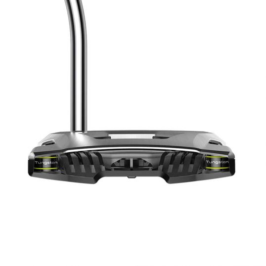 King Agera Armlock Putter