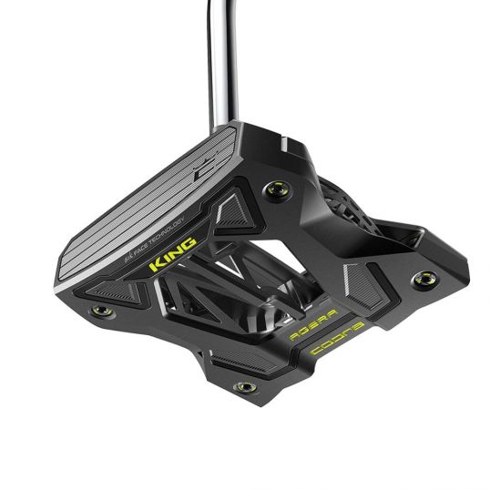 King Agera Armlock Putter