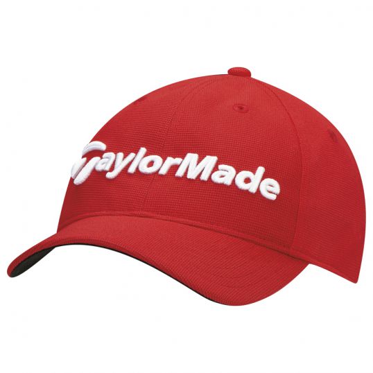 Juniors Radar Hat Junior One Size Red