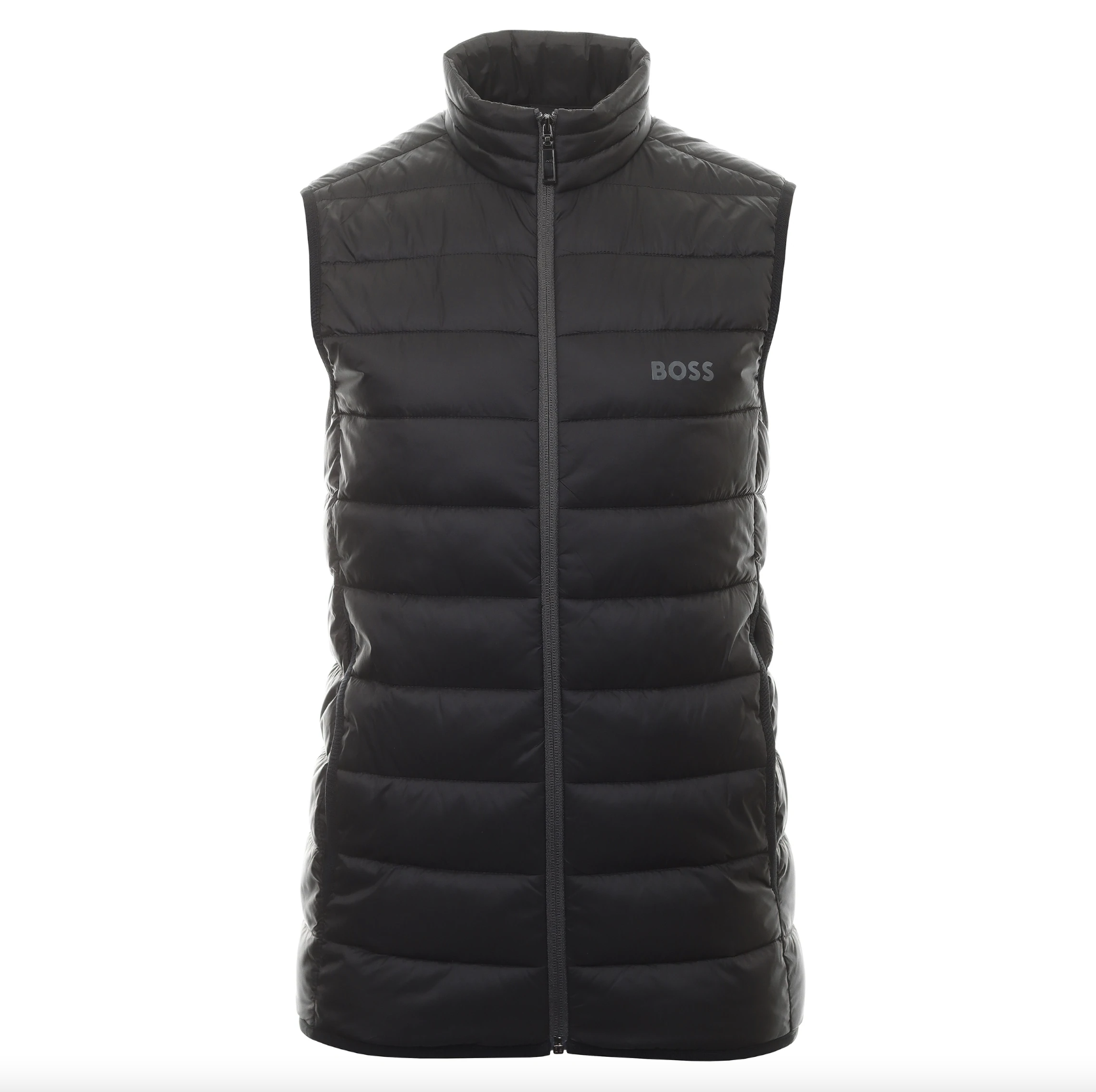 Product Image for Thor Gilet Mens Medium Black