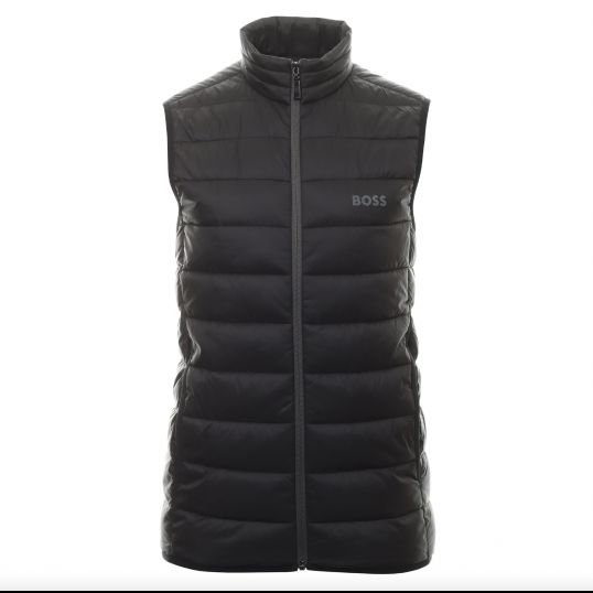 Thor Gilet