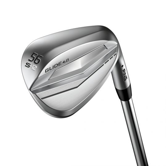 Glide 4.0 Graphite Wedge