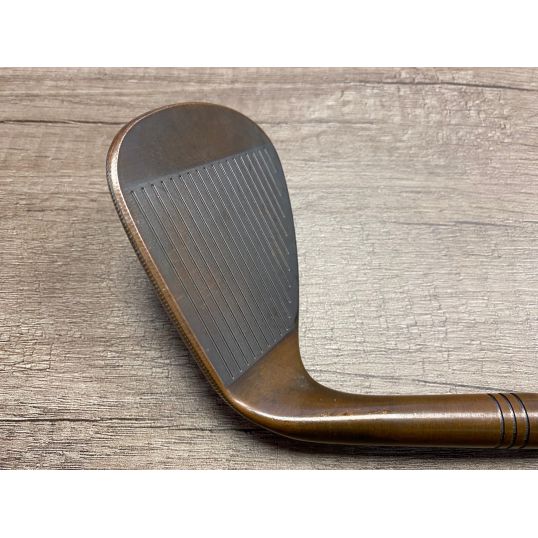 Hi-Toe Wedge Right KBS Hi-REV 2.0 Wedge 50 9 (Used - Excellent)