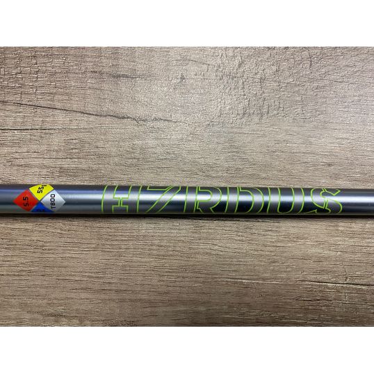 Great Big Bertha Epic Driver Right Regular Project X HZRDUS T800 10.5 (Used - Excellent)