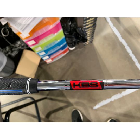 T22 Copper Wedge Right 48 8 CUSTOM (Custom 31294) (Ex display)