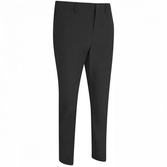 Boys Flat Fronted Trousers