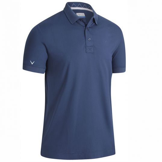 Boys Swing Tech Polo