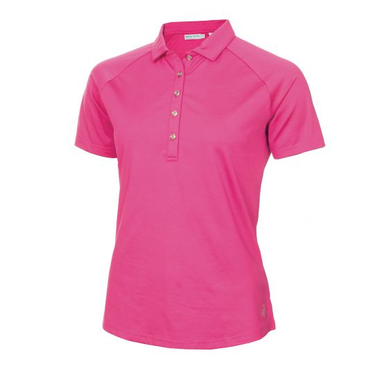 Katrina Ripple Polo