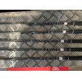 Big Bertha B21 Graphite Irons Right Senior RCH 65i 6-PW (Used - Very Good)