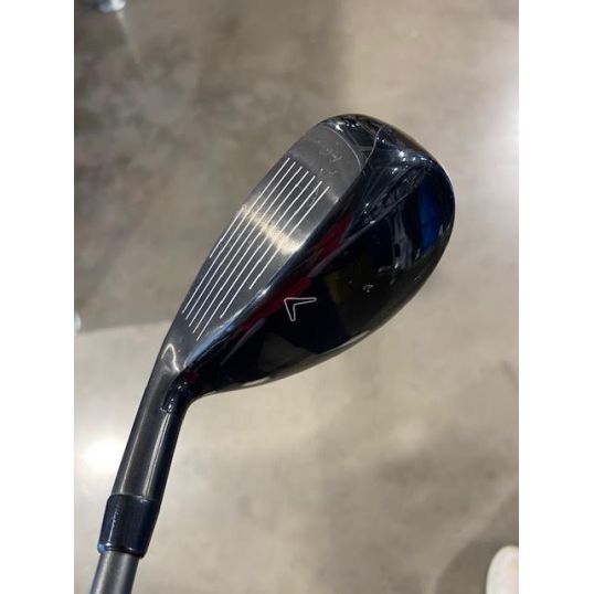 Rogue Hybrid Right Stiff Aldila Synergy 60 19 degree (Used - Very Good)