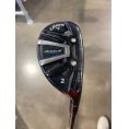 Rogue Hybrid Right Stiff Aldila Synergy 60 19 degree (Used - Very Good)