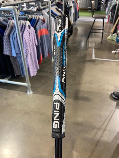 Product Image for Sigma 2 Anser Putter - Platinum Right 34 (Ex display)