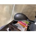 816 H2 Hybrid Club Right Regular Rogue Black 85 2 Hybrid-19 Degree (Used - Good)