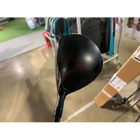 Stealth Fairway Right 5 Wood-18 Degree Stiff Fujikura Ventus Red 6 (Used - Very Good)