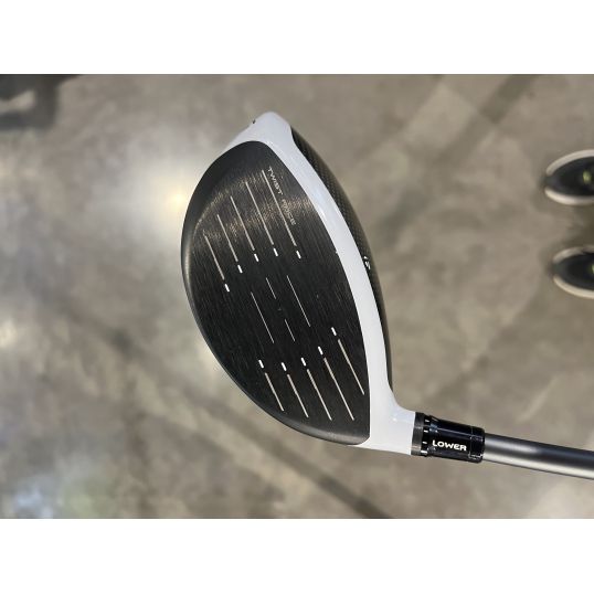 SIM 2 Driver Right 9 Stiff Project X HZRDUS Smoke Green 70 6.0 (Ex display)