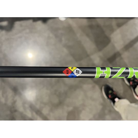 SIM 2 Driver Right 9 Stiff Project X HZRDUS Smoke Green 70 6.0 (Ex display)