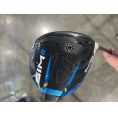 SIM 2 Driver Right 9 Stiff Project X HZRDUS Smoke Green 70 6.0 (Ex display)