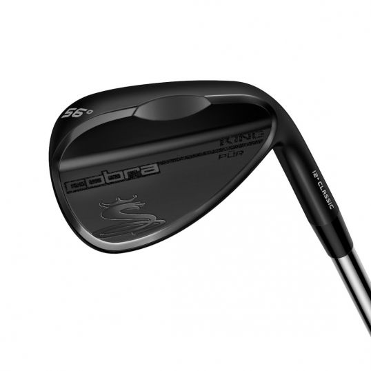 King PUR S Steel Wedge