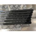 Steelhead XR Irons Graphite Shafts Right Senior Matrix Ozik Program F15 5-PW (Custom 124) (Used - Very Good)