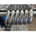 Steelhead XR Irons Graphite Shafts Right Senior Matrix Ozik Program F15 5-PW (Custom 124) (Used - Very Good)
