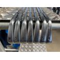 Blueprint Steel Irons Right Stiff Dynamic Gold 120 4-PW (Used - Very Good)