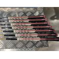 Blueprint Steel Irons Right Stiff Dynamic Gold 120 4-PW (Used - Very Good)