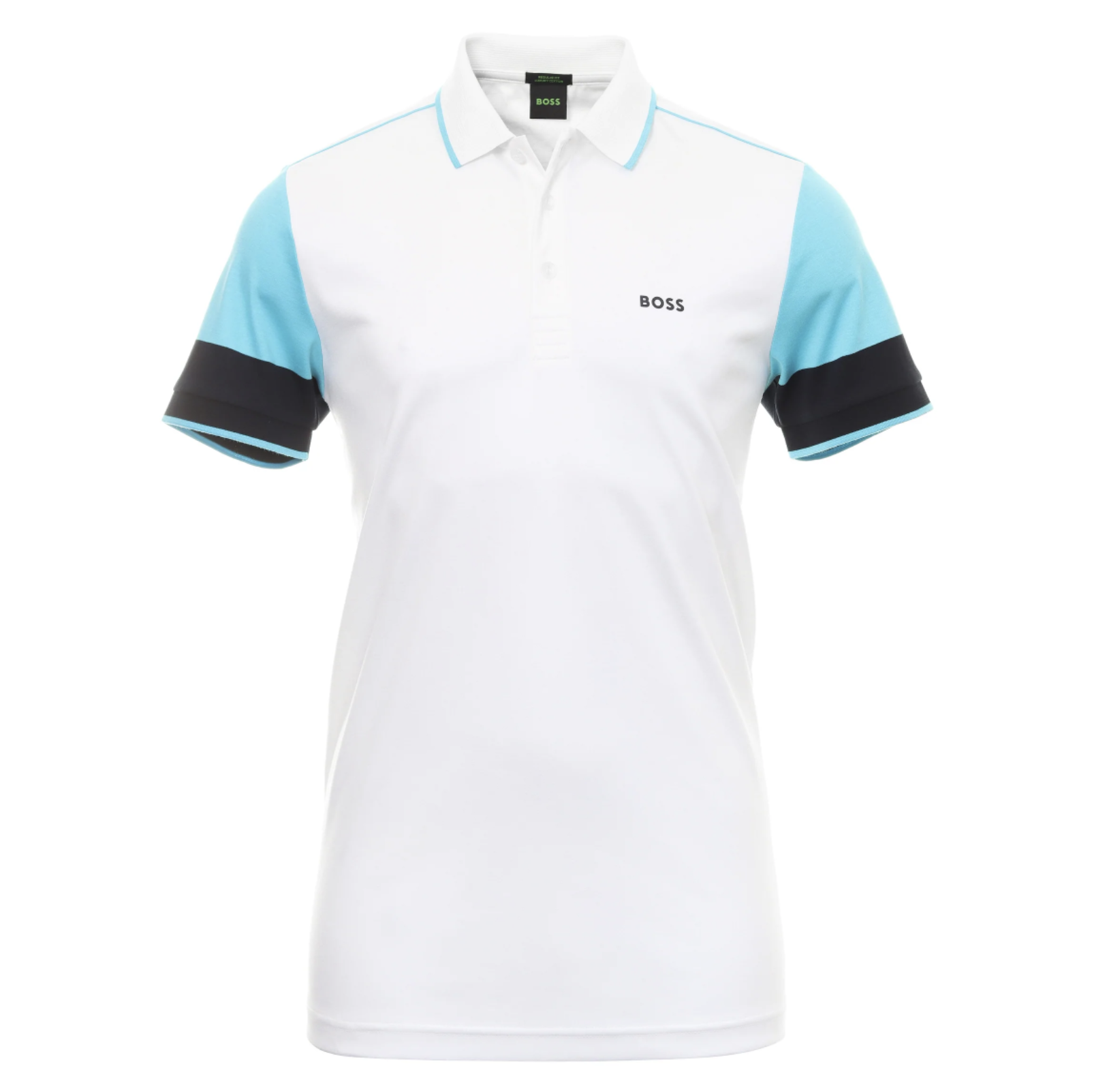 Product Image for Paddy 11 Mens Polo Shirt
