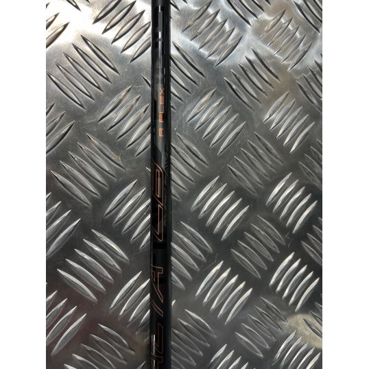 G400 Irons Graphite Shafts Right Regular Alta CB SW (Ex display)