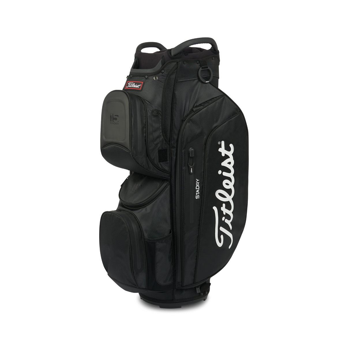 Product Image for Cart 15 StaDry Golf Bag
