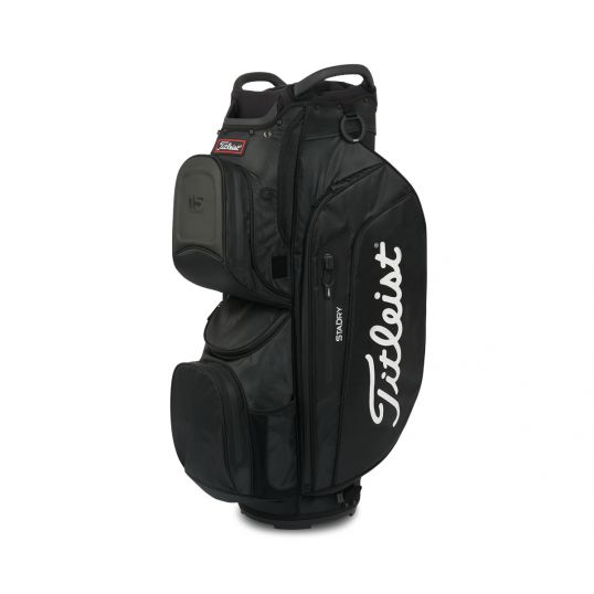 Cart 15 StaDry Golf Bag