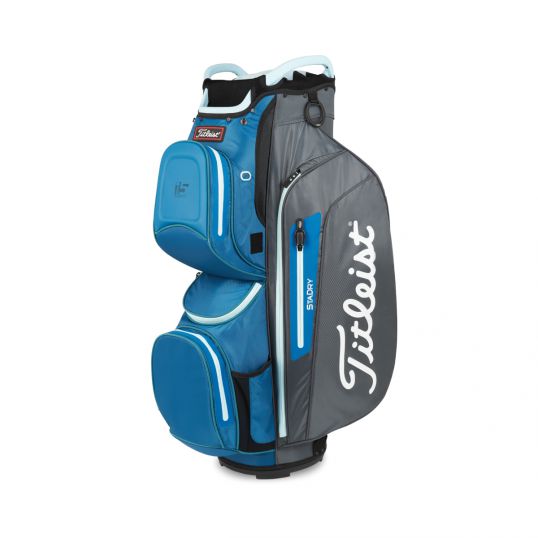 Cart 15 StaDry Golf Bag