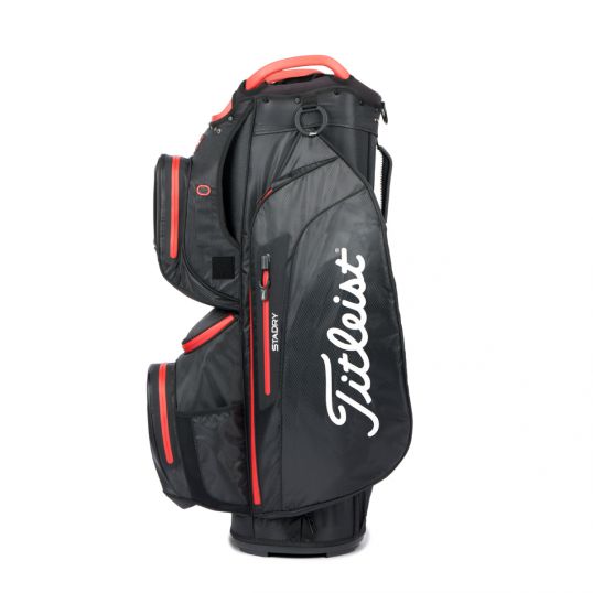 Cart 15 StaDry Golf Bag