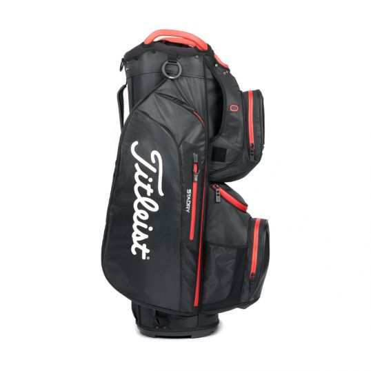Cart 15 StaDry Golf Bag