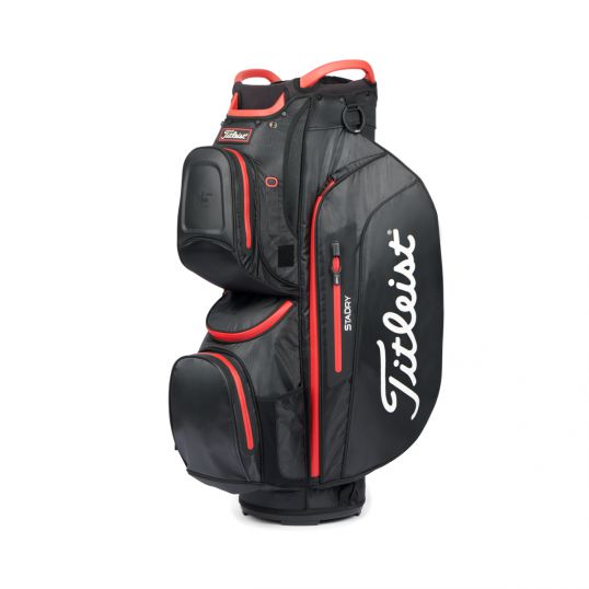 Cart 15 StaDry Golf Bag