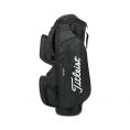 Cart 15 StaDry Golf Bag Black